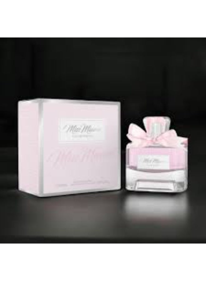 Miss Miami Perfume for Women - 100ml (3.4oz) by Milestone